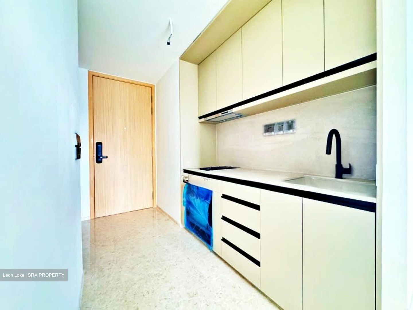 Hill House (D9), Apartment #603053051